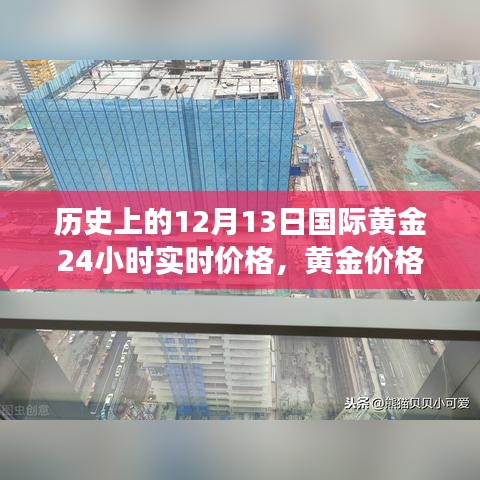 科技重塑黃金市場(chǎng)實(shí)時(shí)體驗(yàn)，歷史上的黃金價(jià)格追蹤先鋒（附日期標(biāo)注）