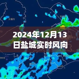 鹽城探秘之旅，揭秘實(shí)時(shí)風(fēng)向與天氣的奧秘，追尋自然之風(fēng)與內(nèi)心寧?kù)o的交匯點(diǎn)