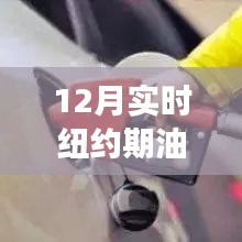 紐約期油價(jià)格的日常故事，油價(jià)波動(dòng)與家的溫暖在十二月觀察中顯現(xiàn)