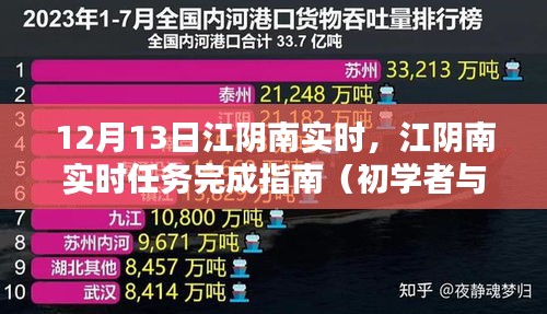 江陰南實時任務(wù)完成指南，從初學(xué)者到進(jìn)階用戶的一步指南（12月13日更新）