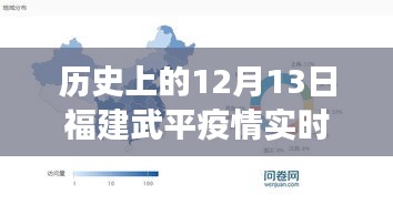 歷史上的12月13日深度剖析，福建武平疫情實時數(shù)據(jù)追蹤與抗疫先鋒的科技力量展現(xiàn)