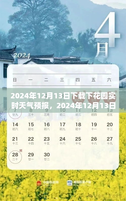 深度解析，下花園實時天氣預(yù)報與個人生活的緊密關(guān)聯(lián)