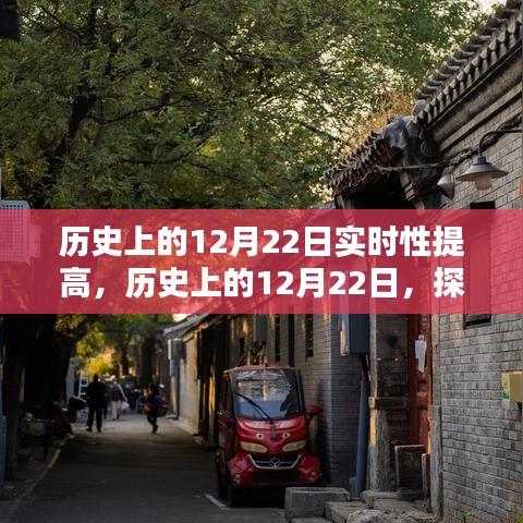 探尋時(shí)光魅力，歷史上的12月22日實(shí)時(shí)性提升之旅