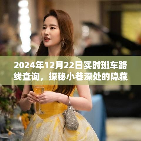 探秘隱藏寶藏與美味奇緣，實(shí)時(shí)班車路線查詢指南（2024年12月22日）