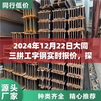 大同三拼工字鋼報價背后的故事，探秘小巷隱世之寶與實時報價揭秘