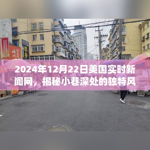獨家揭秘，美國實時新聞網(wǎng)探尋小巷深處的特色小店探秘之旅（2024年12月22日報道）