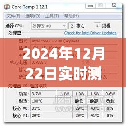2024年實(shí)時(shí)CPU幀數(shù)監(jiān)測(cè)軟件的誕生、發(fā)展與影響