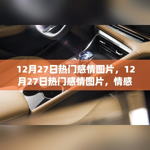 12月27日熱門感情圖片，情感瞬間的記錄與解讀