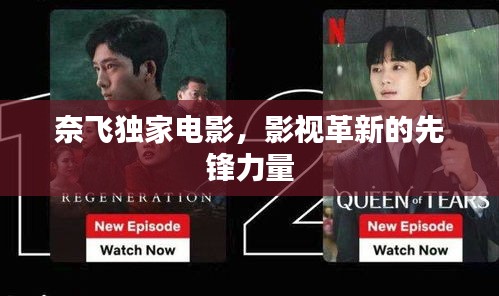 奈飛獨(dú)家電影，影視革新的先鋒力量