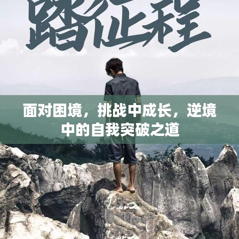 面對困境，挑戰(zhàn)中成長，逆境中的自我突破之道