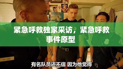 緊急呼救獨(dú)家采訪，緊急呼救事件原型 