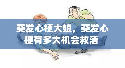 突發(fā)心梗大娘，突發(fā)心梗有多大機會救活 