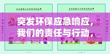 突發(fā)環(huán)保應(yīng)急響應(yīng)，我們的責任與行動，共建綠色家園