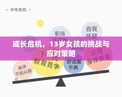 成長(zhǎng)危機(jī)，13歲女孩的挑戰(zhàn)與應(yīng)對(duì)策略