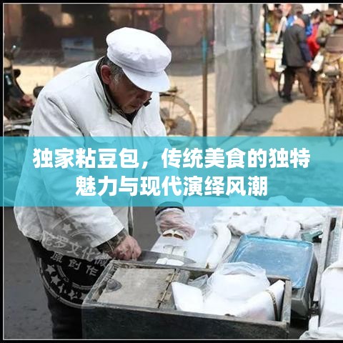 獨(dú)家粘豆包，傳統(tǒng)美食的獨(dú)特魅力與現(xiàn)代演繹風(fēng)潮