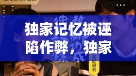 獨家記憶被誣陷作弊，獨家記憶加番外 