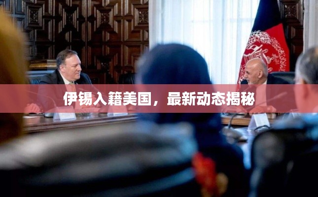 伊錫入籍美國，最新動態(tài)揭秘