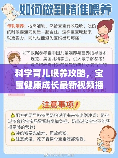 科學(xué)育兒喂養(yǎng)攻略，寶寶健康成長(zhǎng)最新視頻播放指南