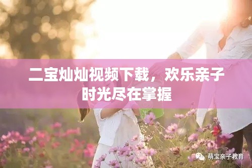 二寶燦燦視頻下載，歡樂親子時光盡在掌握