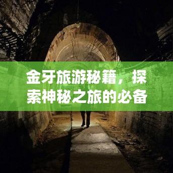 金牙旅游秘籍，探索神秘之旅的必備指南