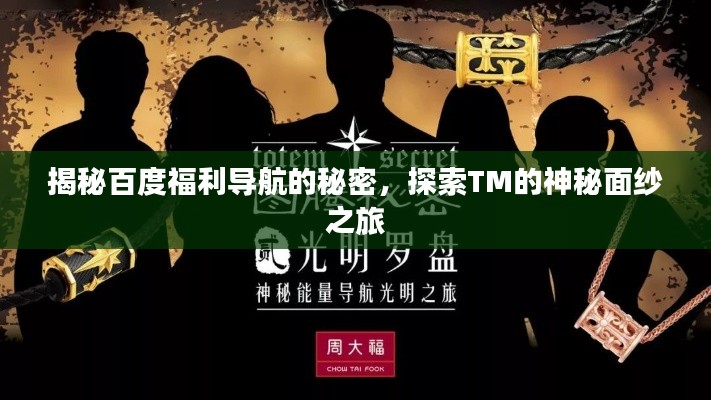 揭秘百度福利導(dǎo)航的秘密，探索TM的神秘面紗之旅