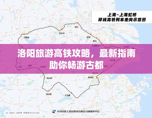 洛陽旅游高鐵攻略，最新指南助你暢游古都