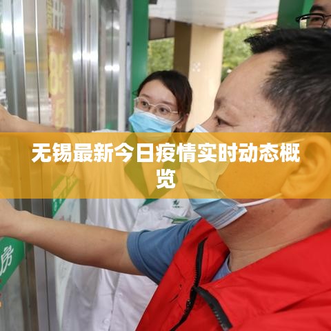 無(wú)錫最新今日疫情實(shí)時(shí)動(dòng)態(tài)概覽
