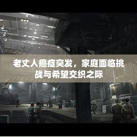 老丈人癌癥突發(fā)，家庭面臨挑戰(zhàn)與希望交織之際