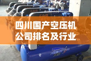 四川國產(chǎn)空壓機(jī)公司排名及行業(yè)影響力揭秘，誰領(lǐng)風(fēng)騷？